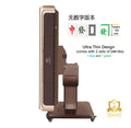 44mm Tiles Folding Automatic Mahjong Table with Drawers L725106