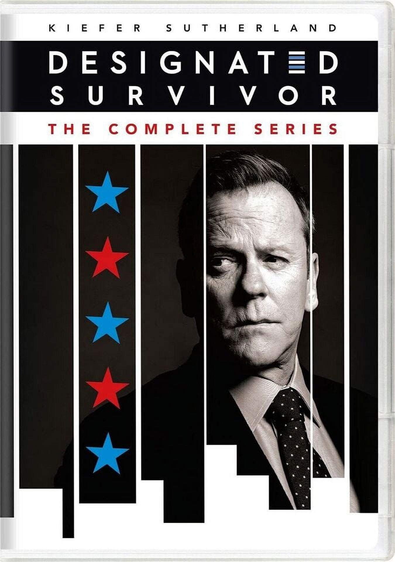 The Complete Series (19 Disc Set) Seasons 1-3 D V D H853143