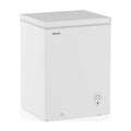 White 5 Cu ft Chest Freezer G981860