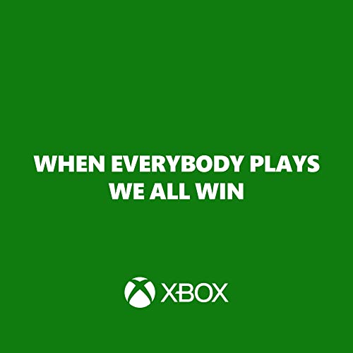 1TB SSD Xbox Video Gaming Console with Wireless Controller and Forza Horizon 5 Game N24237