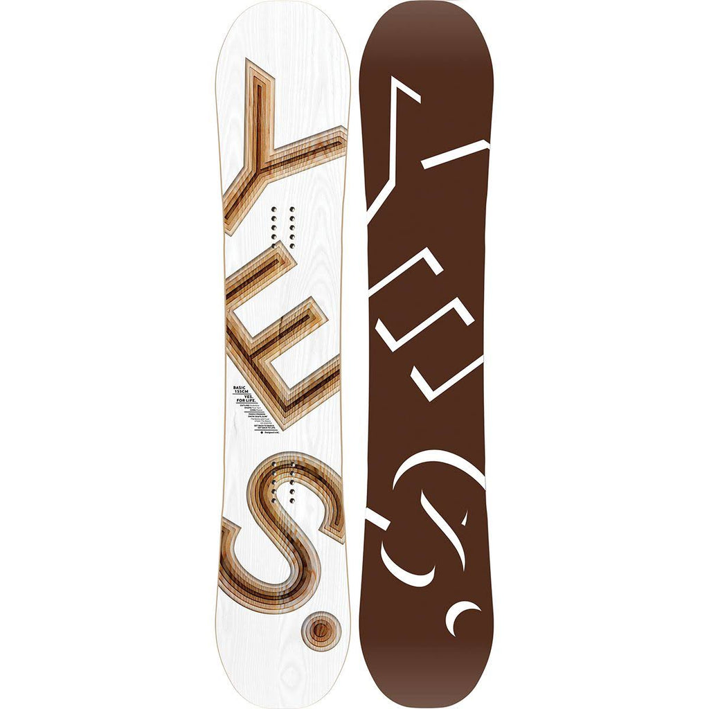 Wide Snowboard S986000
