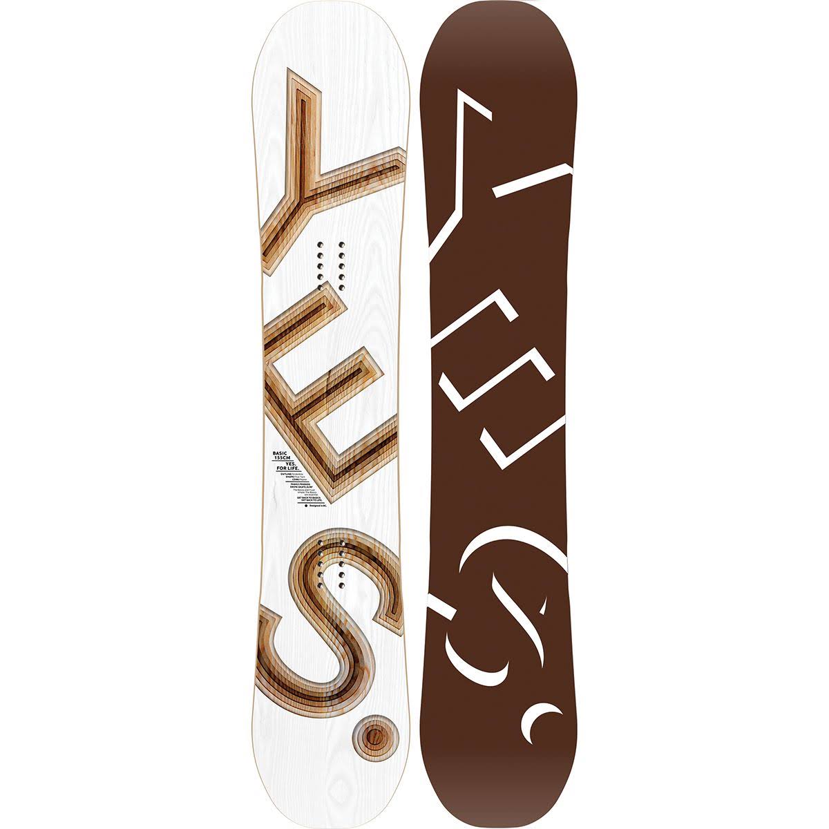 Wide Snowboard S986000