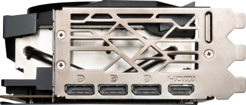 16GB GDRR6X 384-Bit HDMI DP Graphics Card T881373