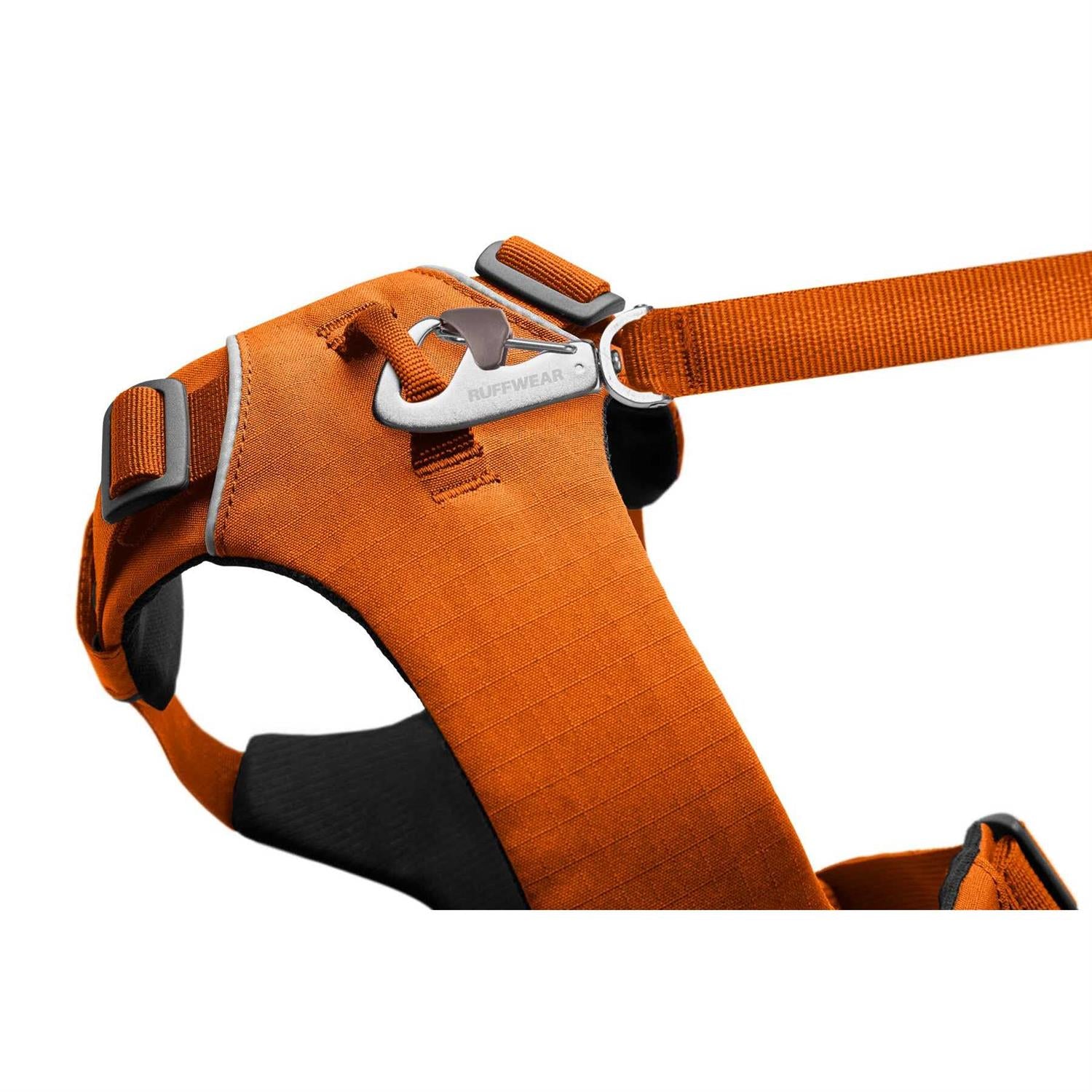Front Range Harness F208