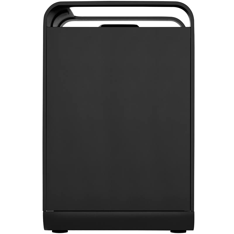 Mini ITX Aluminum Computer Case B497319