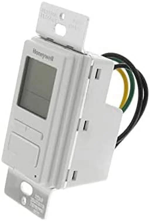 Timer Switch with Sunrise Sunset Single or 3 Way H2062