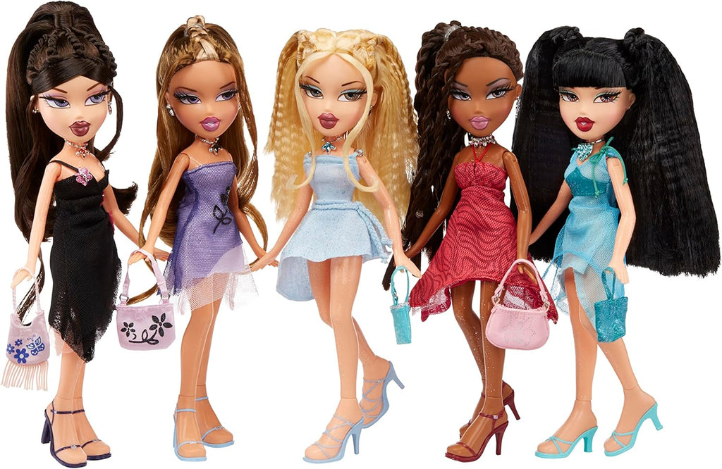 Jade Fashion Doll J48933