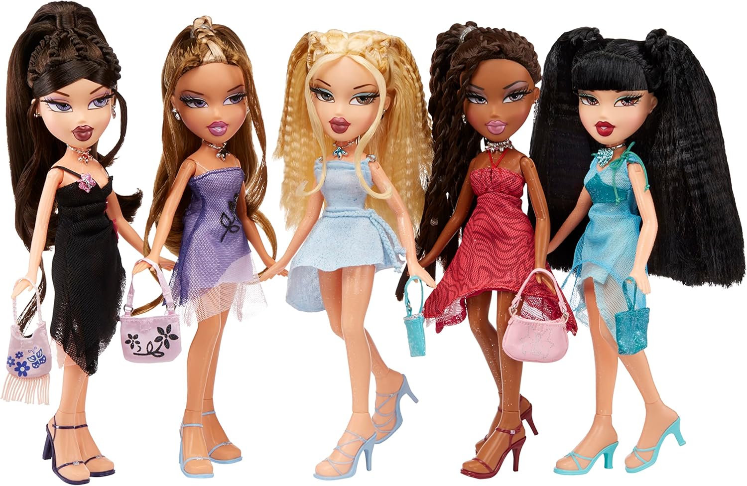 Jade Fashion Doll J48933