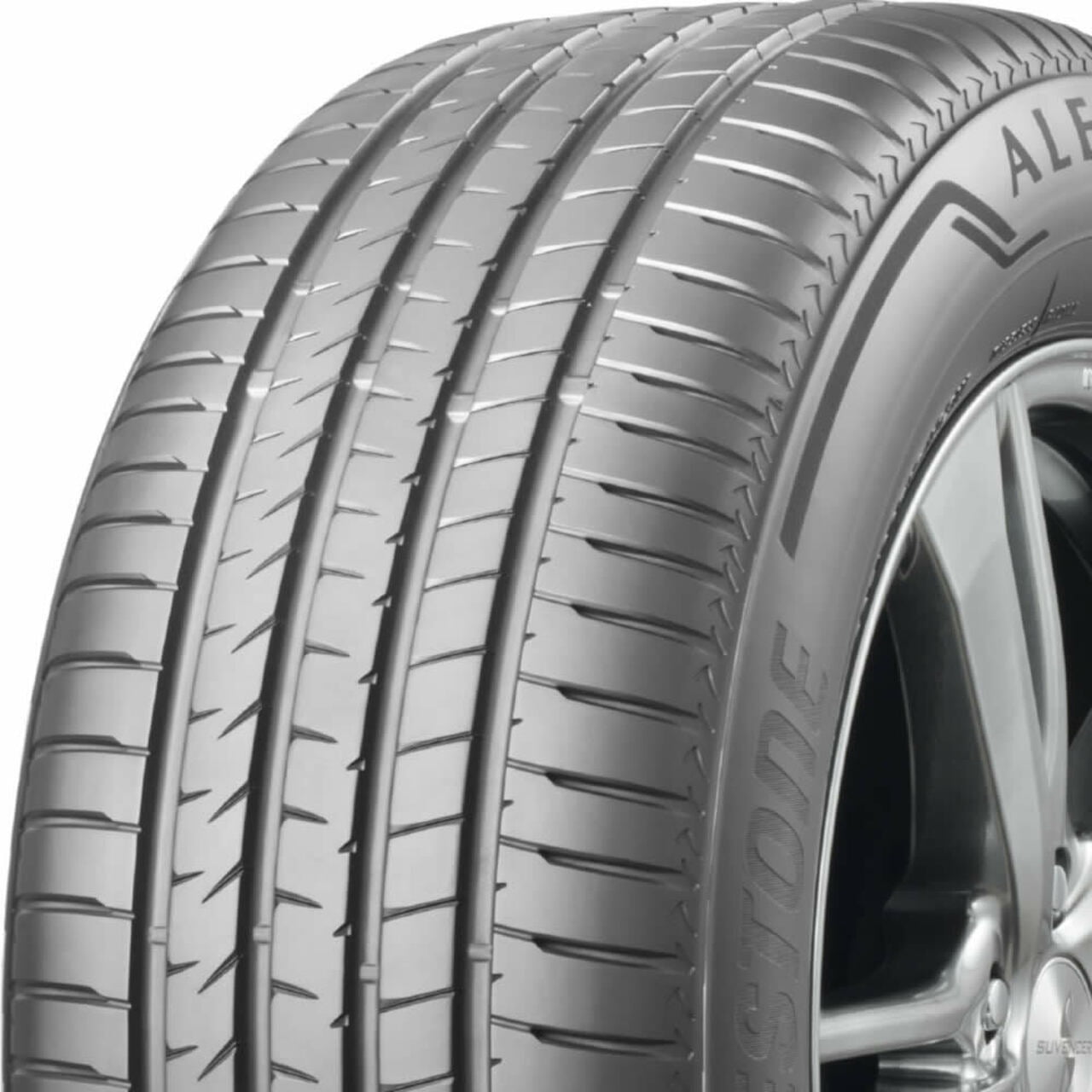 255/50R20 105H Standard Load Black Letter Tire D99461