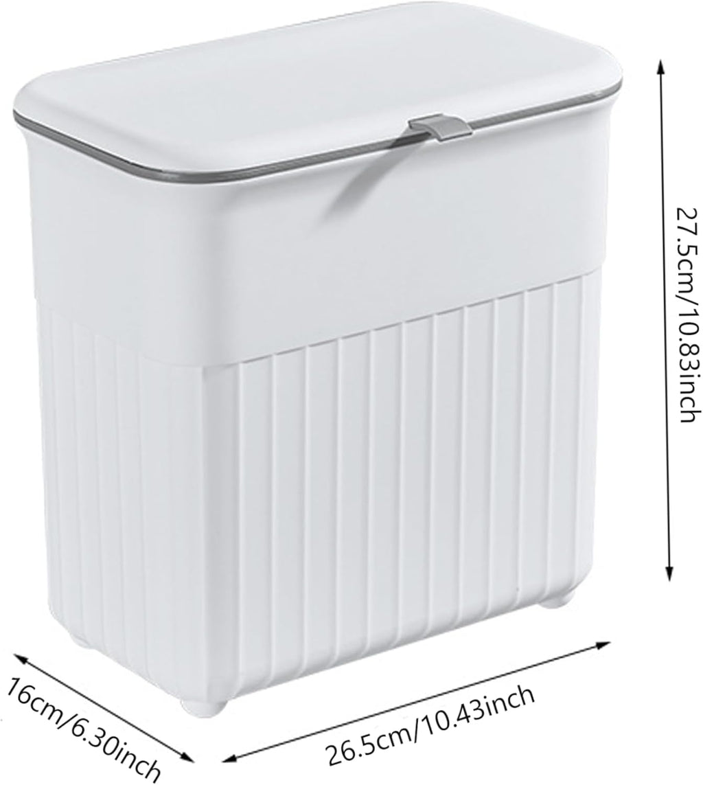 Compost Bin with Lid F67114