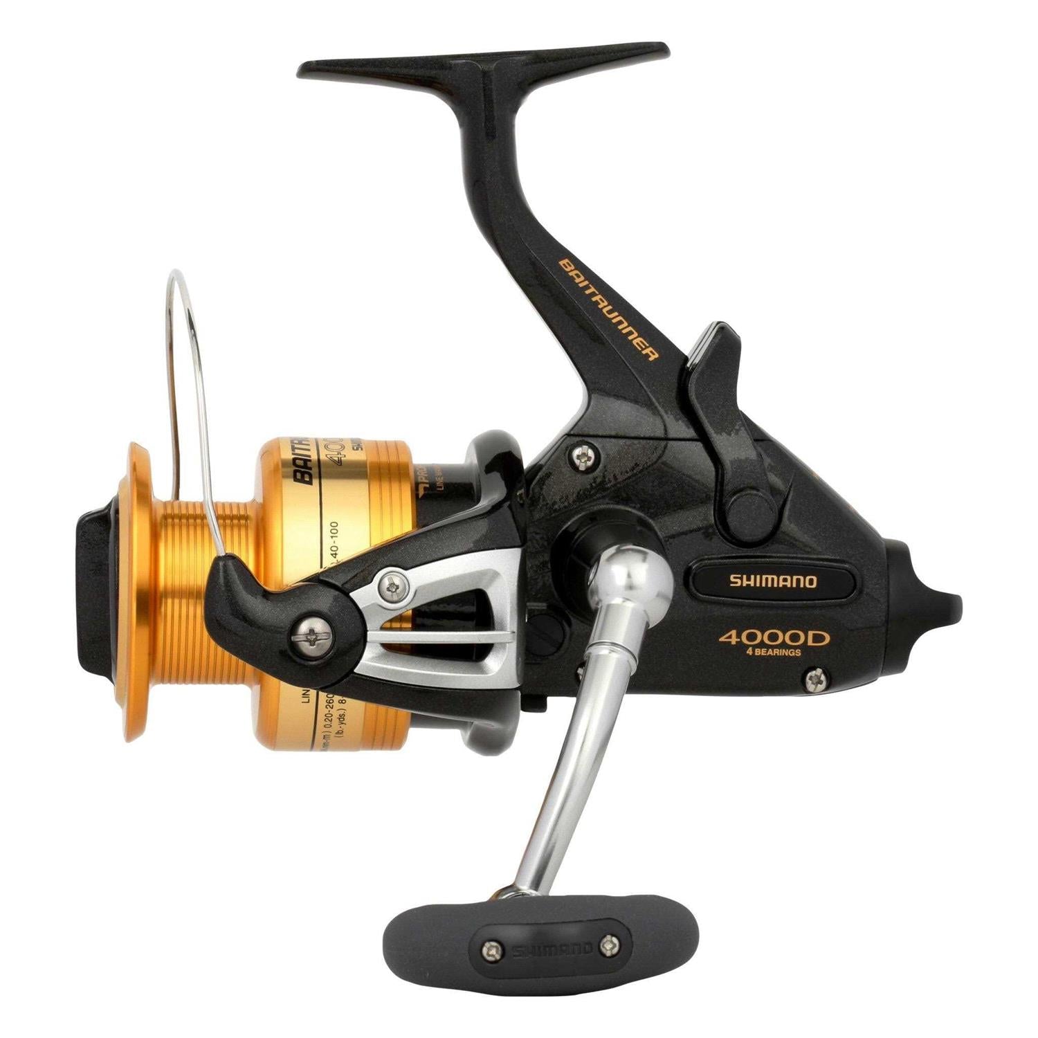 Saltwater Spinning Reel X116