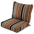 2-Piece Outdoor Deep Seat Cushion Set U970
