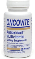 Antioxidant Multivitamin Coated Tablets 100 ea (Pack of 4) S352