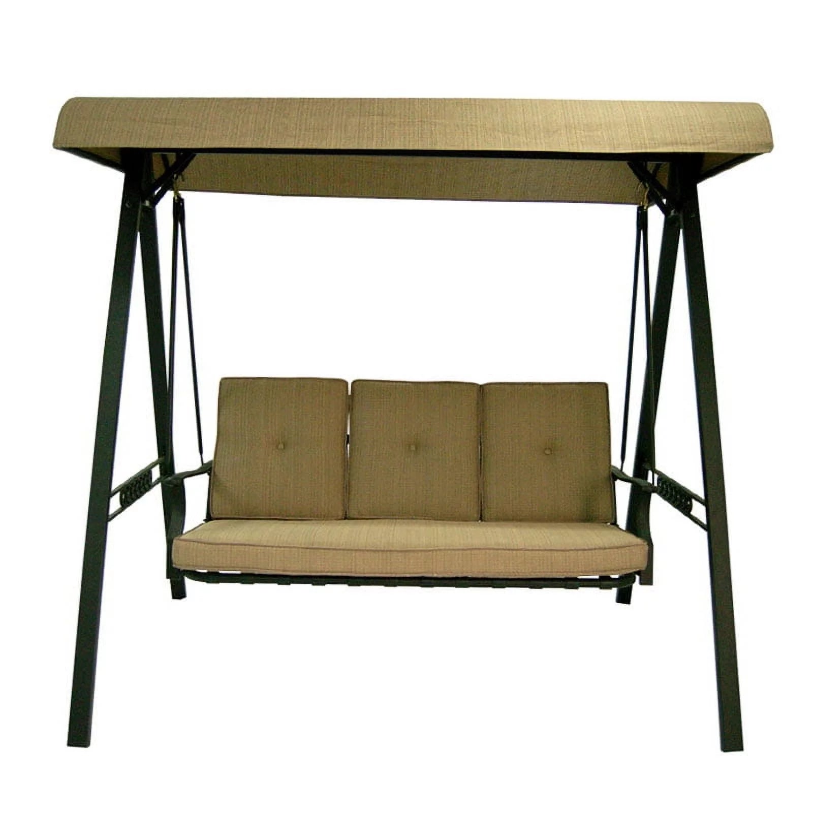 Replacement Canopy Top for Swing D78434