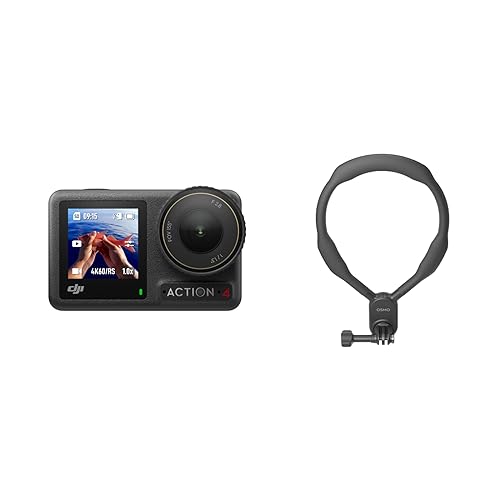 4K/120fps Waterproof Action Camera with 1/1.3-Inch Sensor X1917