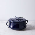 Midnight Blue 2qt Casserole U704204