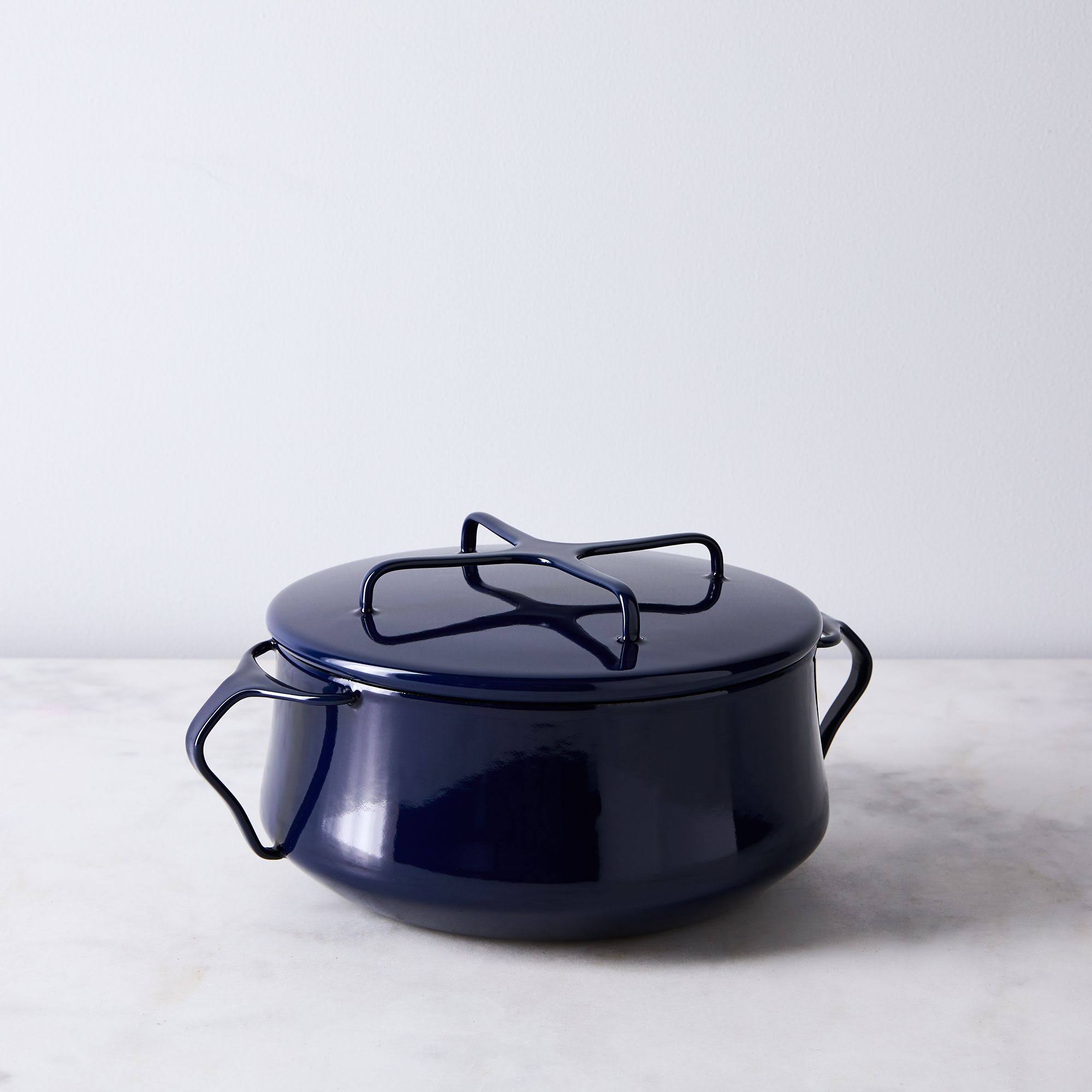 Midnight Blue 2qt Casserole U704204