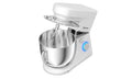 7.5 qt 6 Speed Black Stand Mixer D8411