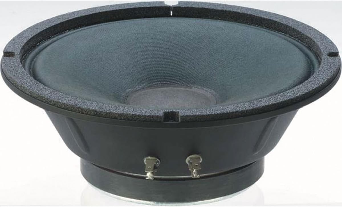 100 W 8 Ohm Mid Range Speaker T43965