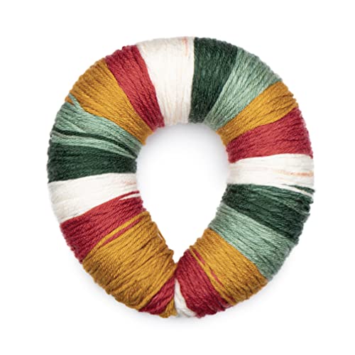 3 Pack 141g Acrylic 4 Medium Worsted Yarn P462