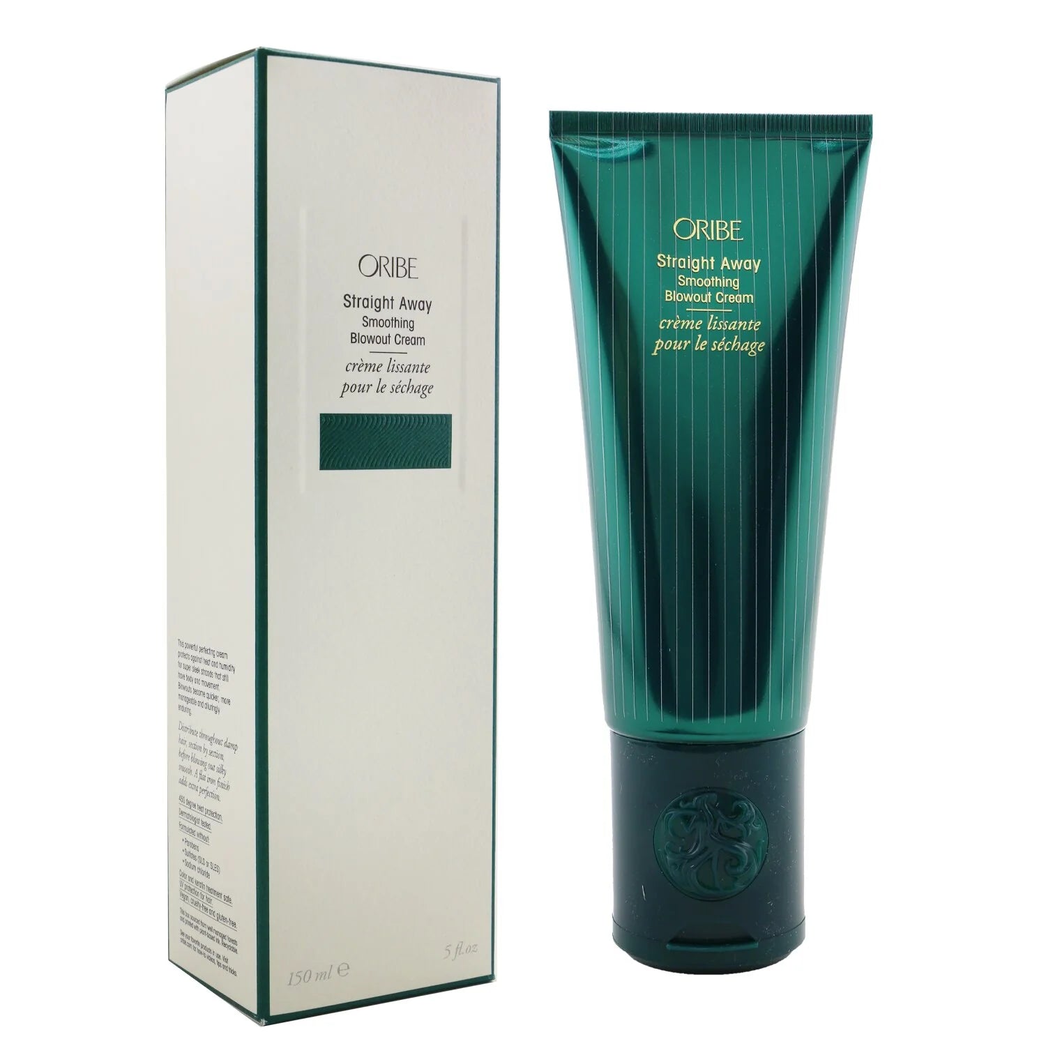 Smoothing Blowout Cream 150ml S1484