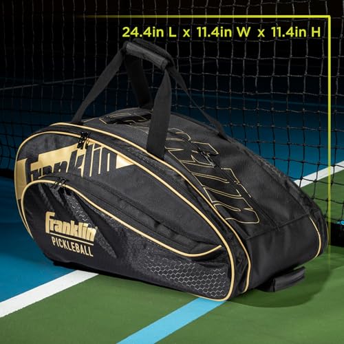 Pickleball Paddle Bag H98972