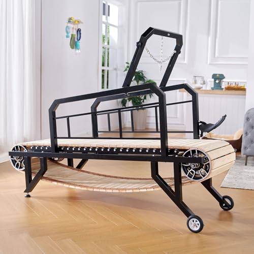 Enlarged Indoor Dog Treadmill U17990