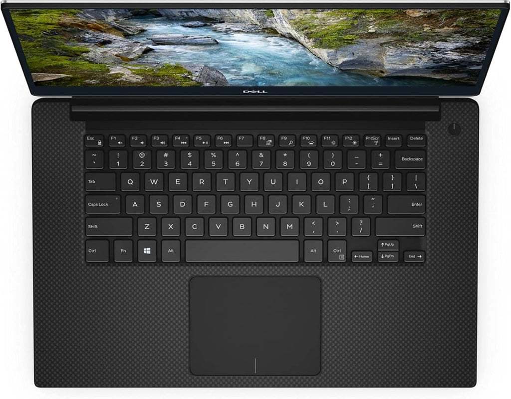15.6-inch FHD Laptop Intel Core i9 9th Gen 512GB SSD 32GB RAM Nvidia Quadro T2000 Windows 10 Pro Q5673