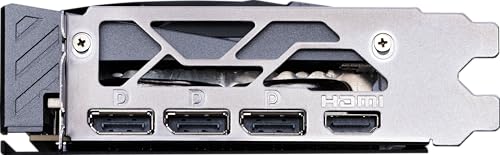 8GB GDDR7 RTX 5060 Ti Graphics Card E681