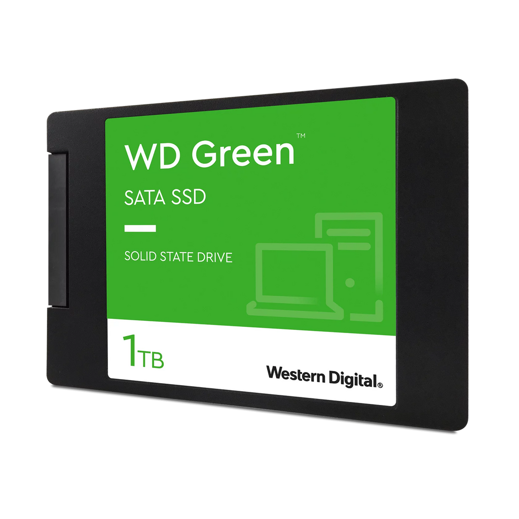 1TB SATA Internal Solid State Drive W265725