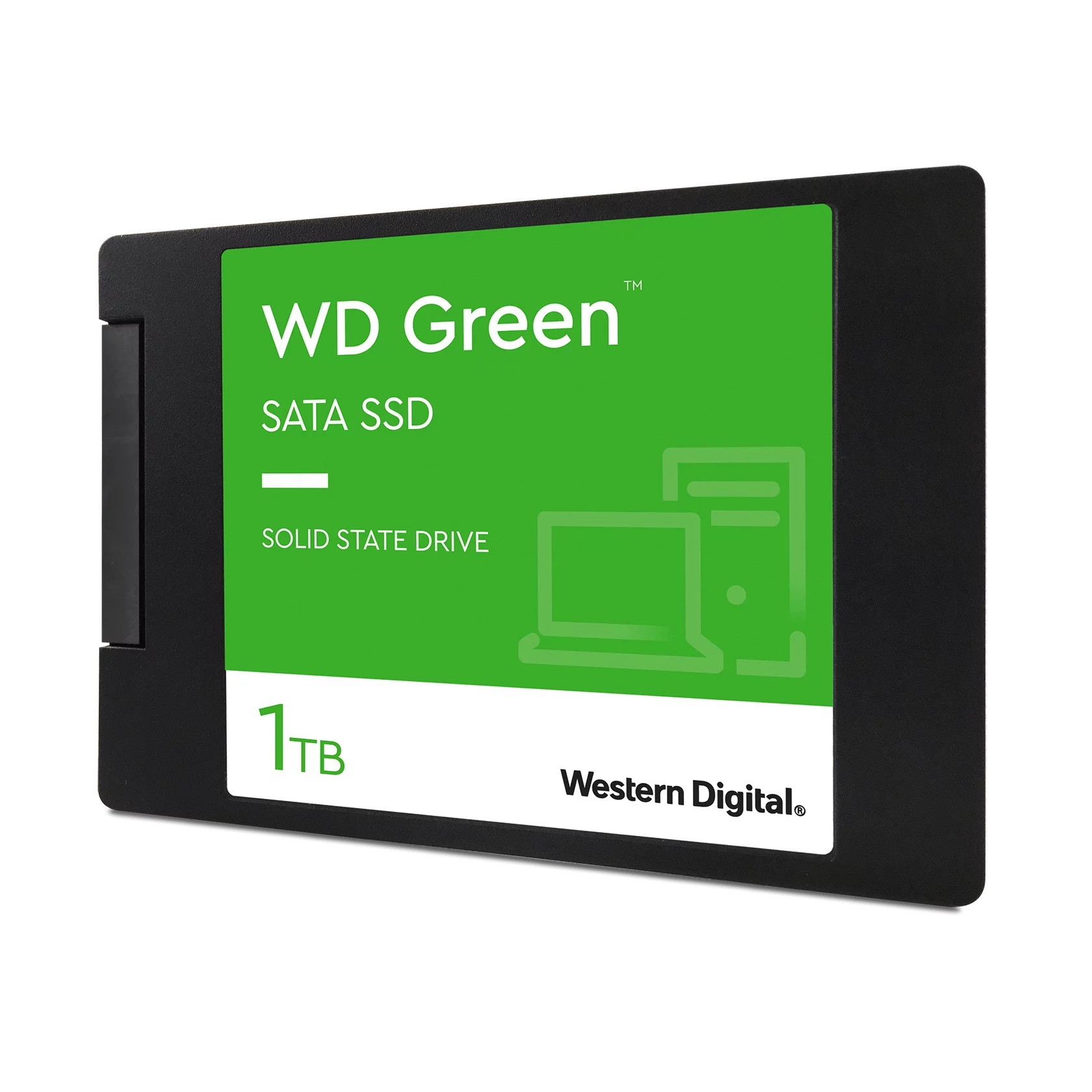 1TB SATA Internal Solid State Drive W265725