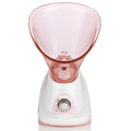 Warm Steam Cool Mist Facial Sauna N6544