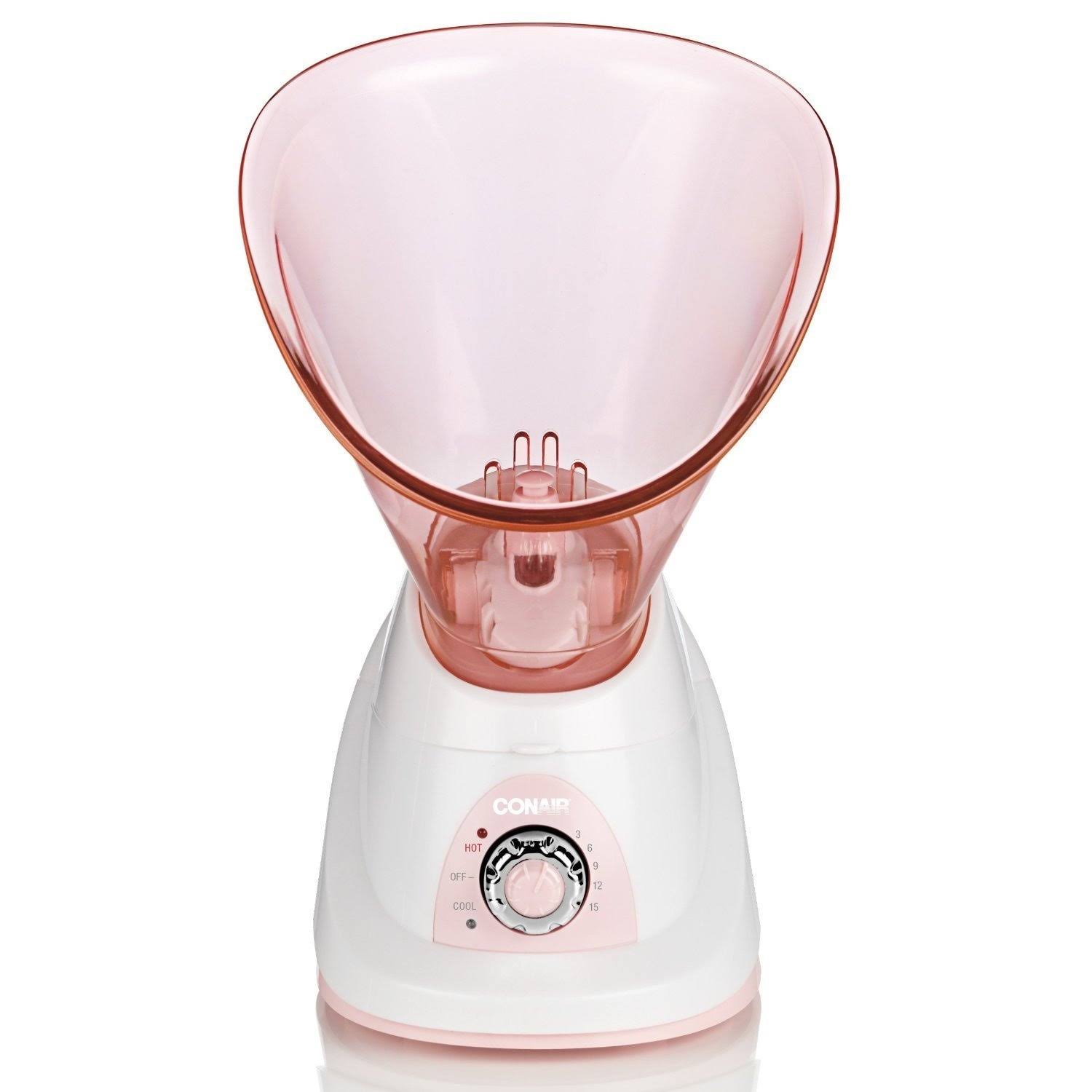 Warm Steam Cool Mist Facial Sauna N6544