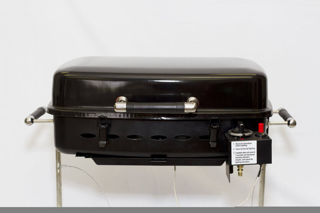 RV Mounted Gas Grill C69592