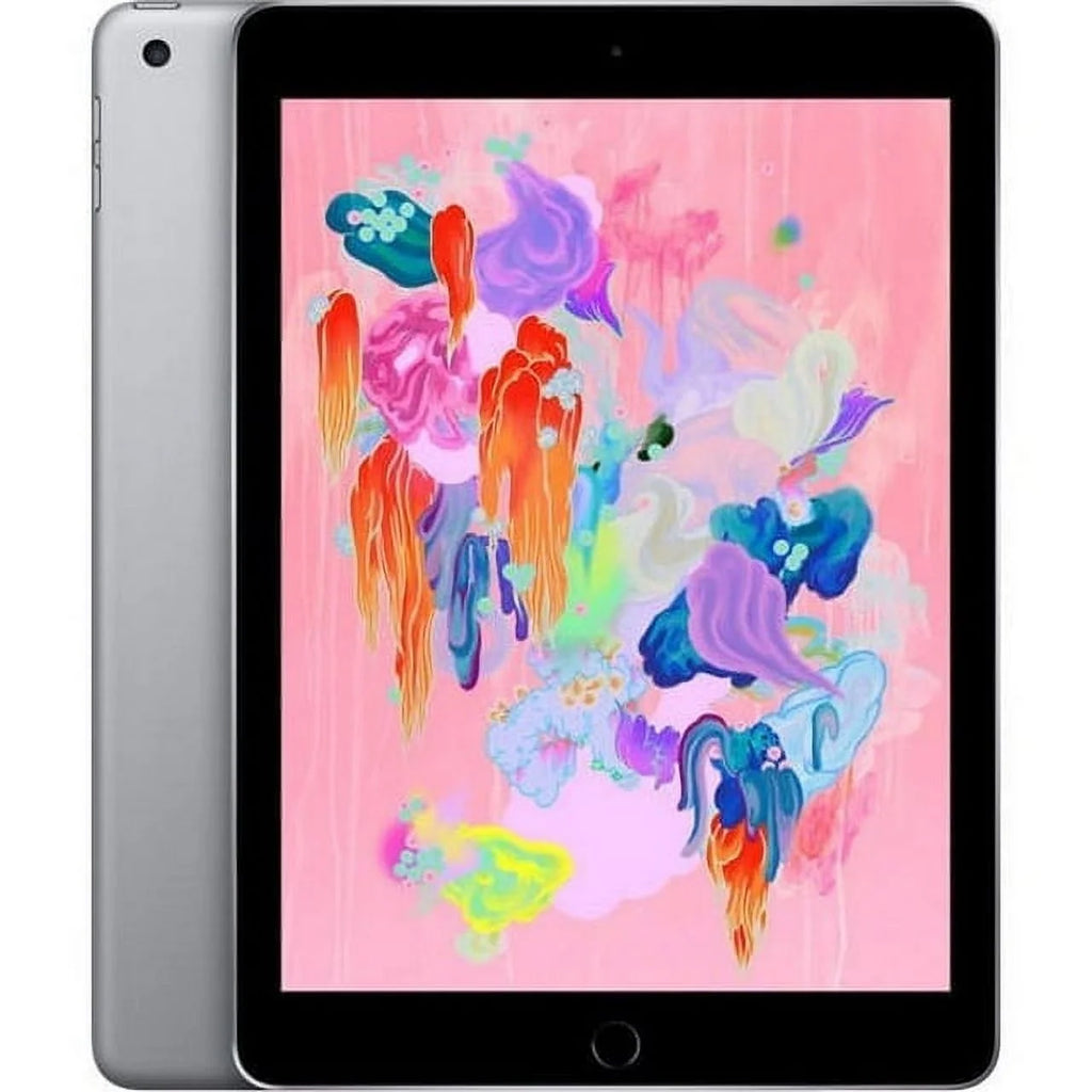 iPad 6th Gen 32GB Space Gray W60423