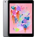 iPad 6th Gen 32GB Space Gray W60423