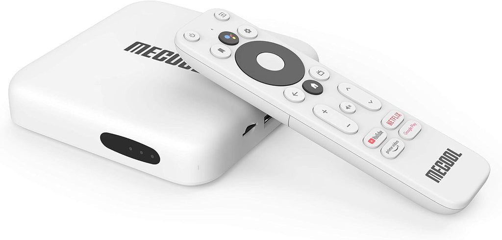 4K HDR Android TV Streaming Media Player C92918