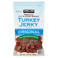 Turkey Jerky, 13.5 oz C4219