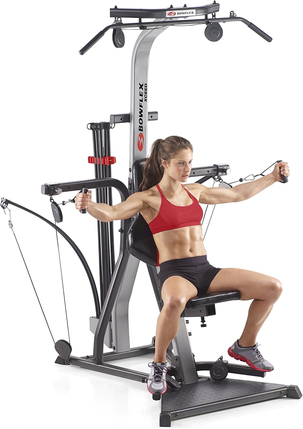 Home Gym S136