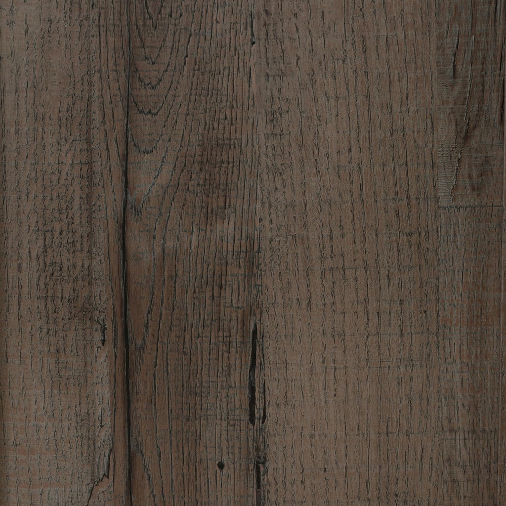Engineered Wood Rectangular Full Bookcase Headboard Fall Oak with Storage and Sliding Doors Q534283