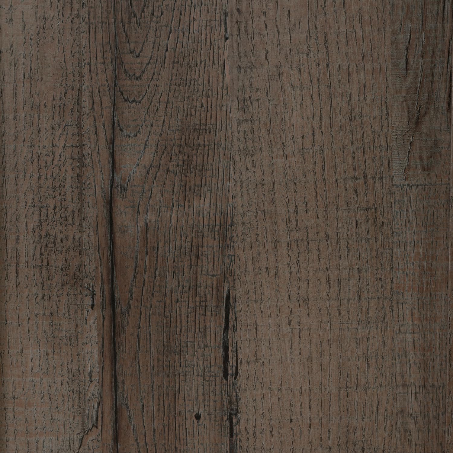 Engineered Wood Rectangular Full Bookcase Headboard Fall Oak with Storage and Sliding Doors Q534283