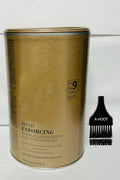 450 grams Dust Free Powder Bleach Lightener B18636