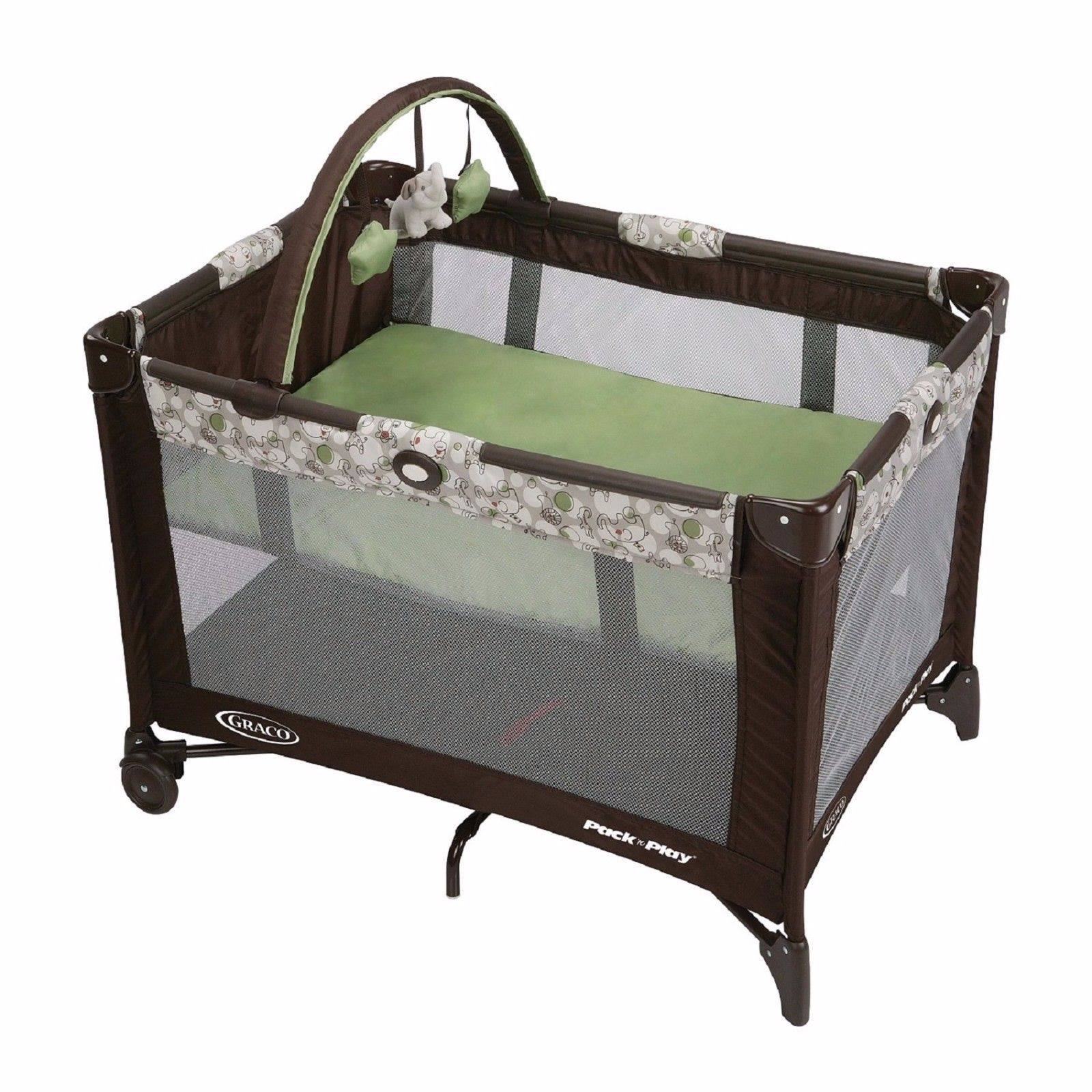 Playard S78943