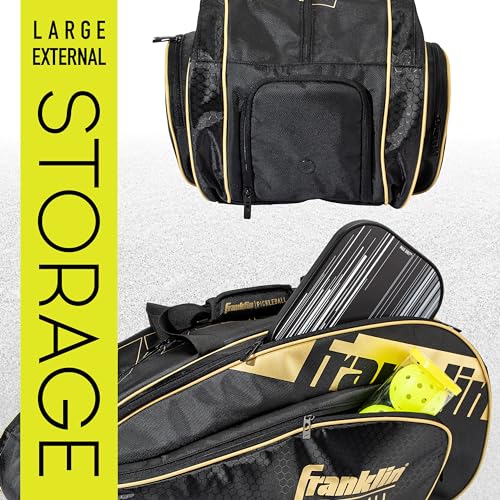 Pickleball Paddle Bag H98972