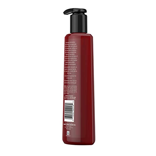 16 Fl Oz Pomegranate Shower and Bath Gel B7065