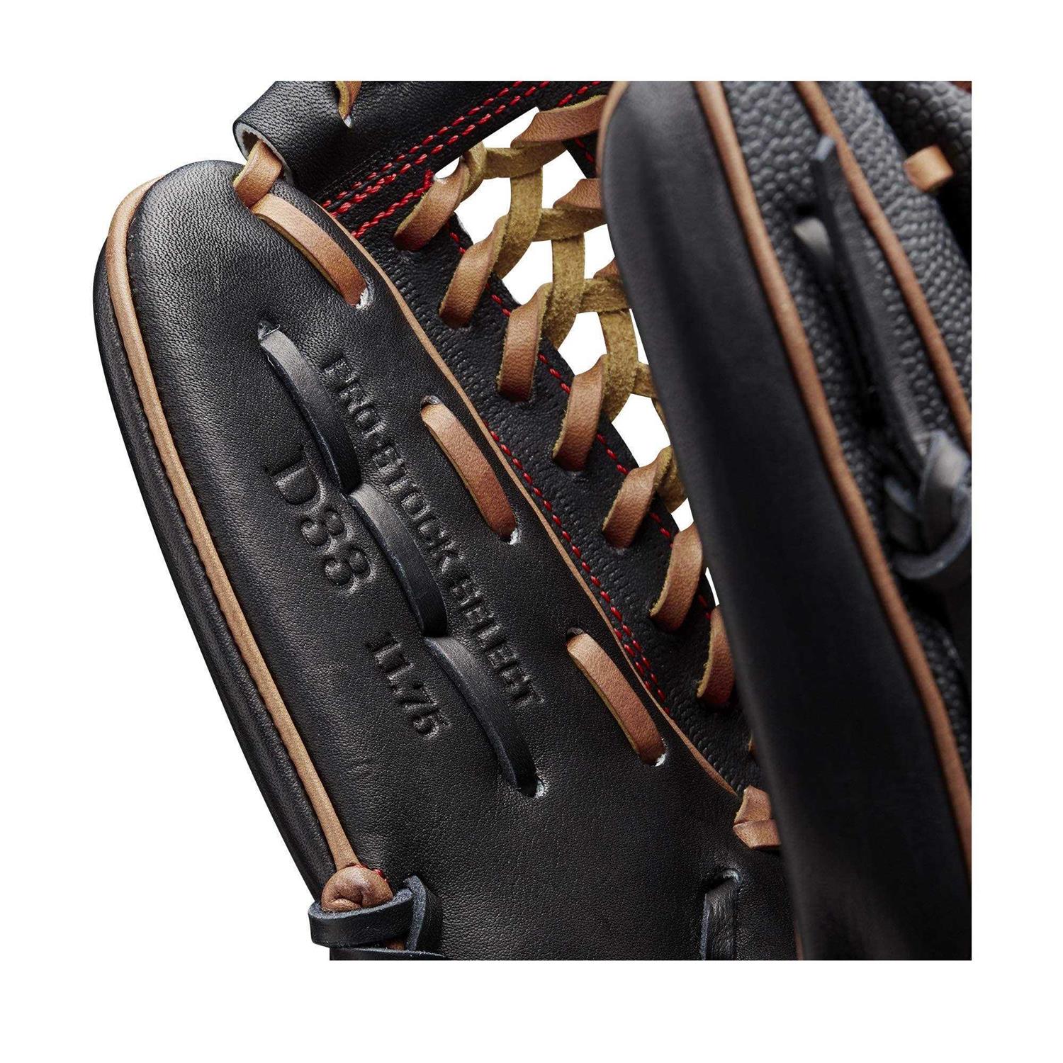 11.75 Baseball Glove Y9539