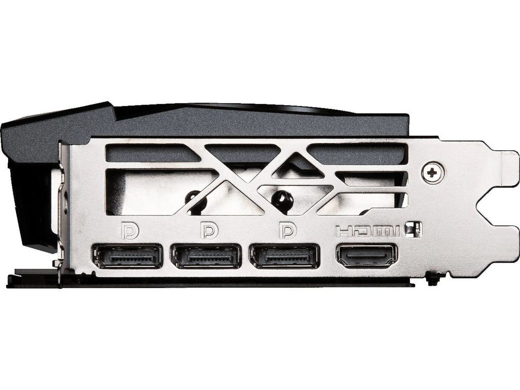GeForce RTX 4070 Ti SUPER 16GB GDDR6X PCI Express 4.0 ATX Video Card S616