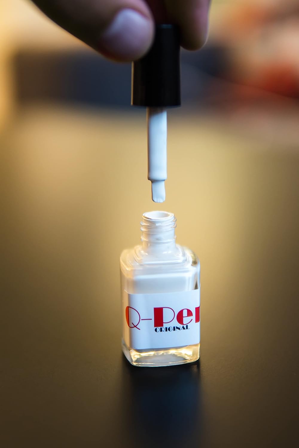 Touch Up Paint White E24445