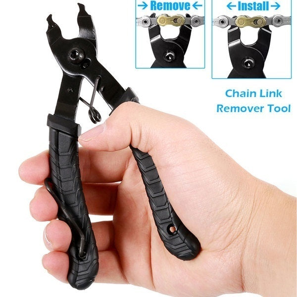 9 In 1 Bicycle Chain Repair Tool Kit I901
