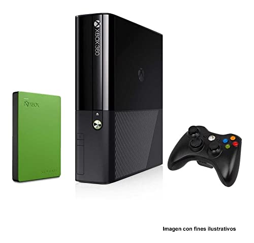 4TB External Hard Drive Portable HDD F12176